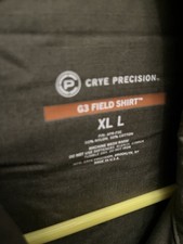 Crye precision combat shirt - precision, g4