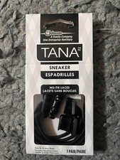 Johnsons Tana No Tie Laces