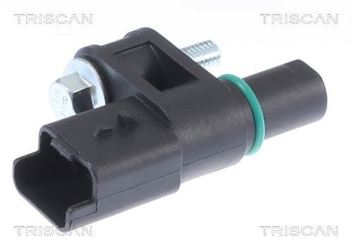 Camshaft position sensor - position,