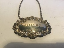 Antique Sterling Silver