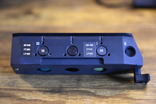 Zeiss microscope fluorescence - zeiss,