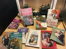 Mills And Boon Book Bundle