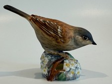 Royal Worcester - HEDGE