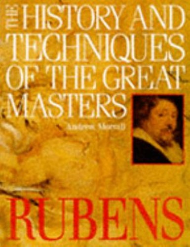 Rubens hardcover andrew - rubens,