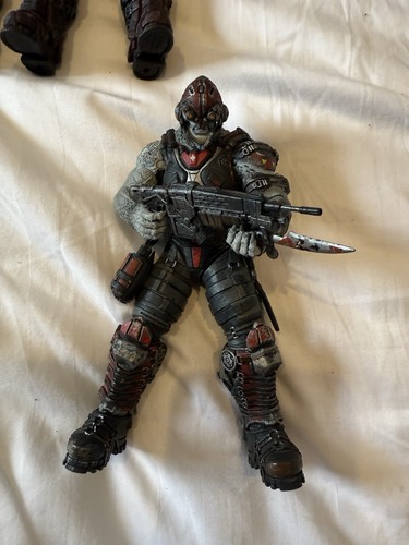 Gears war locust - gears,