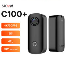 SJCAM C100 plus Action Camera