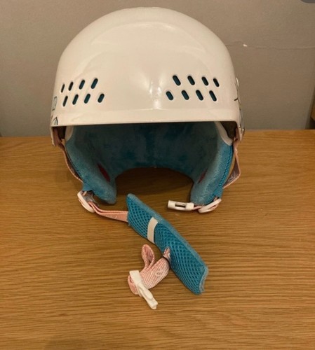 Kids ski helmet - ski, small