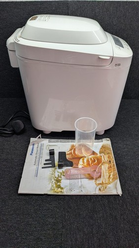 Panasonic 2501 automatic - sd-2501,