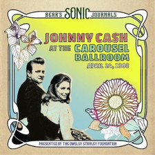 Johnny Cash Johnny Cash at the