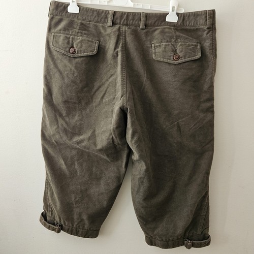 Laksen shooting breeks mens - shooting,