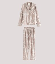 Ex Laura Ashley Pyjamas Set