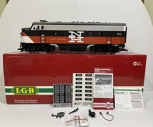 Lgb 28570 new haven - 28570,