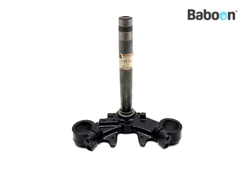 Front fork bottom yoke - front,