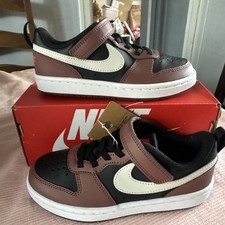 Nike Court Borough Low