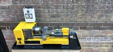 Hobbymat Lathe MD65 - With variable speed motor