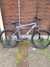 GT Avalanche Men's Mountain Bike