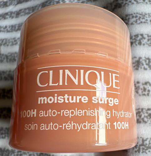 Clinique moisture surge 100h - moisture,