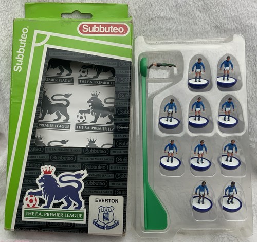 Vintage 1995 subbuteo - 1995,
