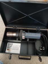 Steinel Hg 5000 E Heat Gun