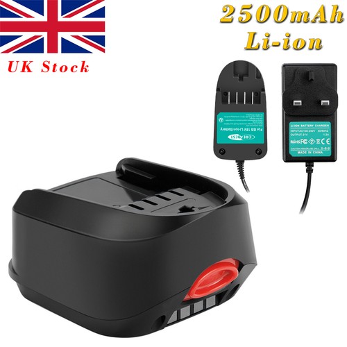 5ah 18v ion - 2.5ah,