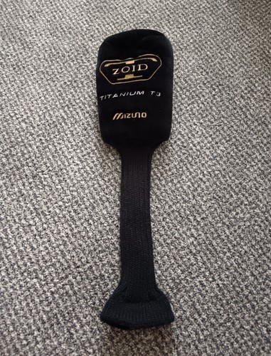 Mizuno zoid titanium 5 - mizuno,