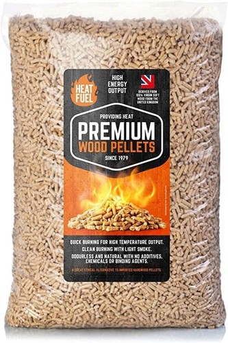 10kg premium heating - heating, fuel