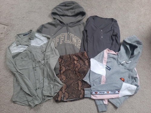 Women clothing bundle - bundle, 6
