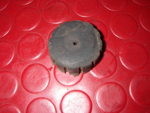 Tank rubber round front rubber