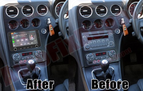 Android apple carplay - 14,