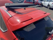 Ford Focus Zetec S Hatchback 5