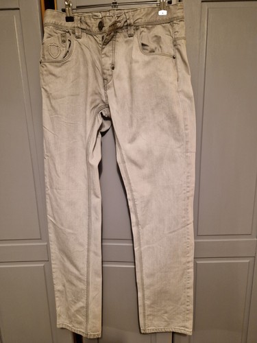 Police 883 men jeans - 883,