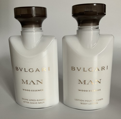 Bvlgari bulgari man wood - bvlgari,