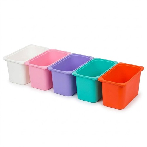 Ikea trofast storage box - ikea,