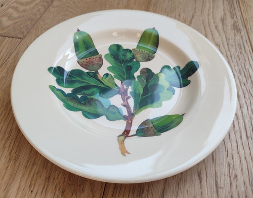 New emma bridgewater - new, 8.5"