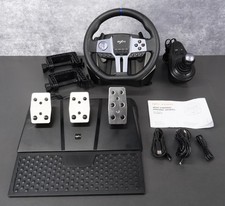 H-Shifter Racing Steering