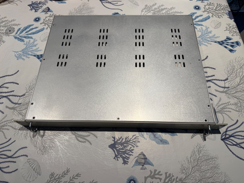 Rack case - rack,