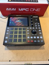 Akai MPC One Pro Studio