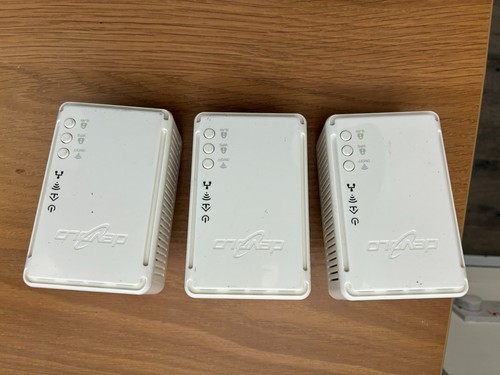 Devolo dlan 200 wireless n - devolo,