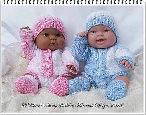 Babydoll handknit designs - babydoll,