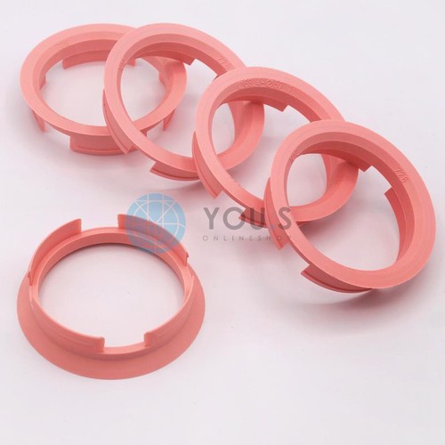 Centring ring distance - 10,
