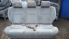 Peugeot 806 3 Seat Bench, Citroen Synergie