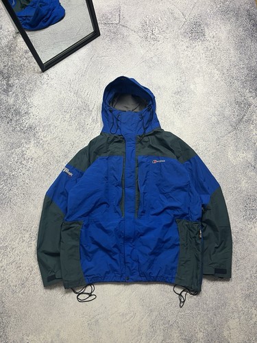 Vintage berghaus mera - berghaus, peak