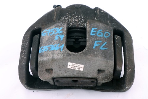 Bmw e60 e61 e63 - e63, e65