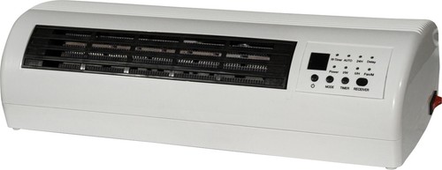 Oscillating ceramic ptc - oscillating,