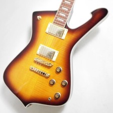 Ibanez ic420fmgb vls violin - ibanez,