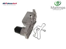 4.4 TDV8 OIL COOLER TDV8