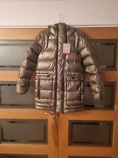 Hunter Jacket - Padded Coat