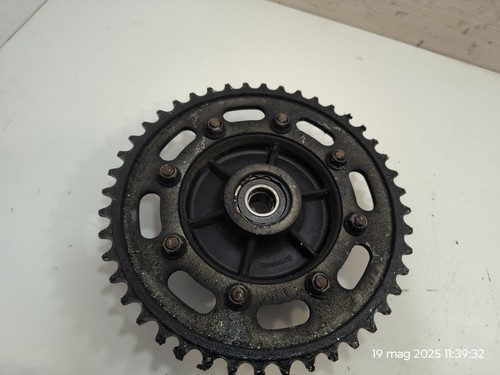 Crown holder hub - holder, kawasaki