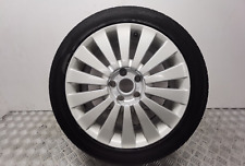 VOLKSWAGEN PASSAT B6 GENUINE 17" ALLOY WHEEL 235/45ZR17 3C0601025G FAST FREE P+P