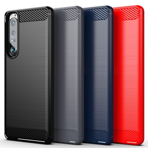 For sony xperia 5g case - for,